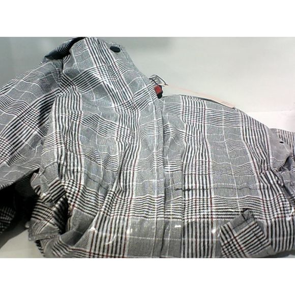 Assorted Girls GBN0 Jacket, MultiColor, Size Large - Picture 2 of 2